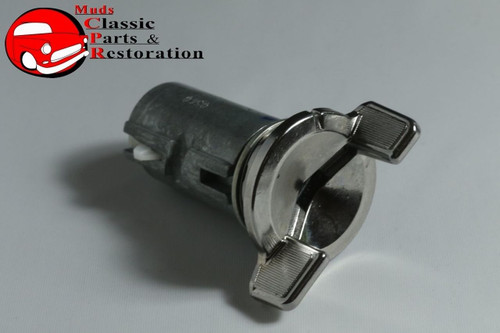 Ignition Switch Door Locks Key Set Chevelle El Camino Monte Carlo Gto Cadillac