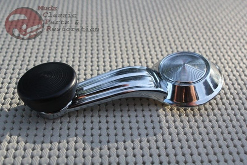 Inside Door Quarter Rear Window Regulator Cranks Kit Set Washer Plates Springs