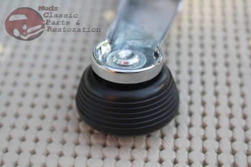 Inside Door Quarter Rear Window Regulator Cranks Kit Set Washer Plates Springs