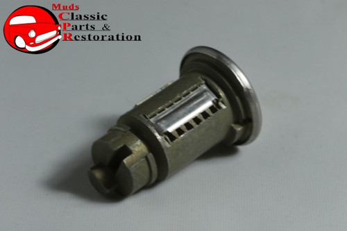 Impala Chevelle Truck Chevy Gto Nova El Camino Ignition Lock Original Gm Keys