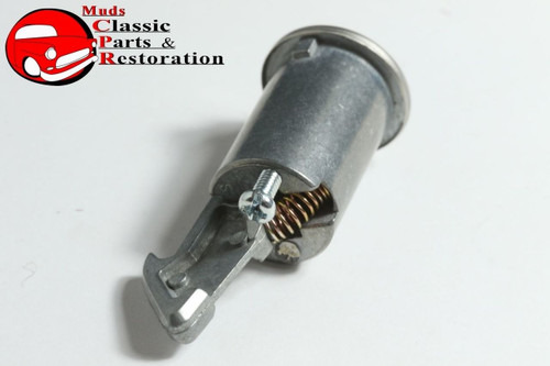 Lock Kit 66 Impala Locks Ignition Door Glovebox Trunk Original Gm Chevy Keys