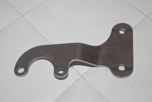 32-52 Ford Pickup Truck Tail Light Lamp Mounting Brackets Right Left Hand Side