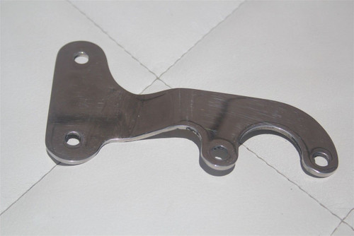 32-52 Ford Pickup Truck Tail Light Lamp Mounting Brackets Right Left Hand Side