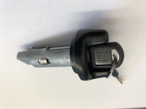 Chevy Blazer S10 Cadillac Escalade Pickup Ignition Lock & Keys Autotrans Only 98