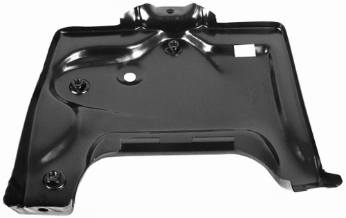 Battery Tray 68-72 Chevelle *