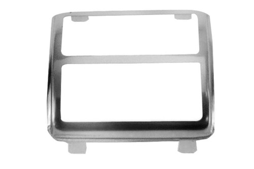 Brake Pedal Trim (Park) 65-70