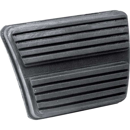 1964-72 Chevrolet Chevelle Manual Transmission Brake Or Clutch Rubber Pedal Pad 1964-72 Chevrolet Chevelle Manual Transmission Brake Or Clutch Rubber Pedal Pad