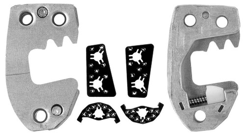 1963 1964 Chevrolet Impala 1963-1967 Nova Chevy II Door Latch Striker Plates