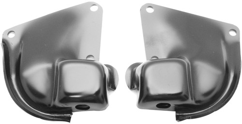 Engine Mount 66-67 Big Block Pair