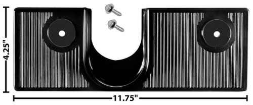 Firewall Carpet Guard 67-68