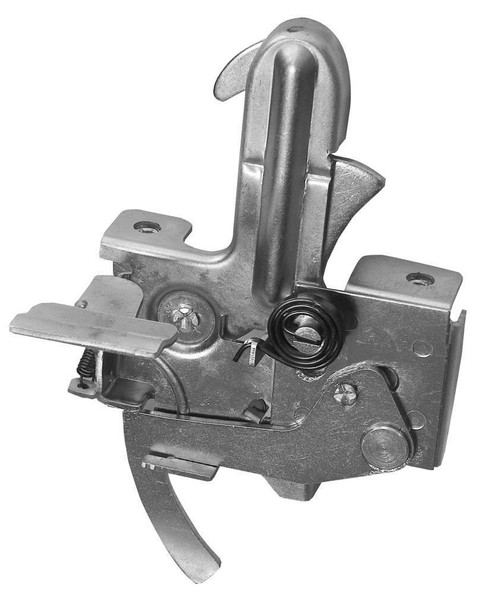 Hood Latch 56