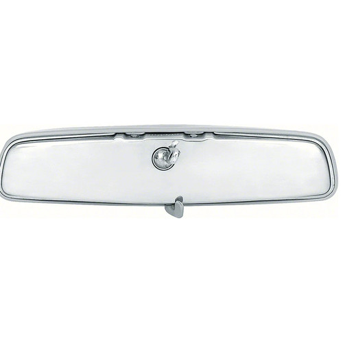1969 Chevrolet Camaro 1966-68 Impala Belair Day Night 10" Rear View Mirror