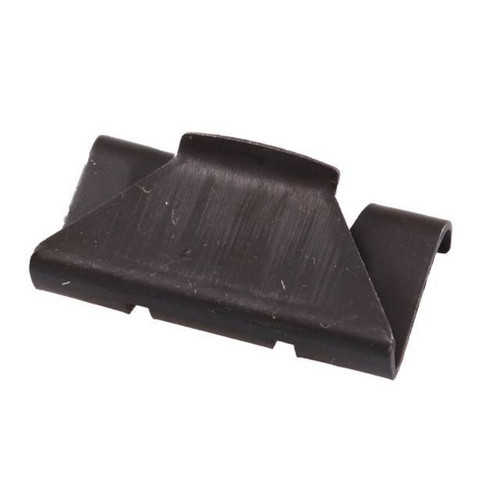 1967-69 Chevy Firebird Camaro Chevy Convertible One Wheel Well Molding Clip