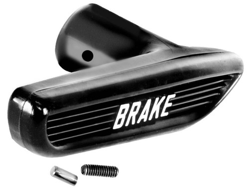 Parking Brake Handle 65-66