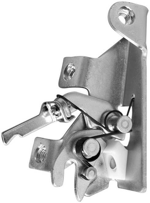 Seat Back Latch Rh 69