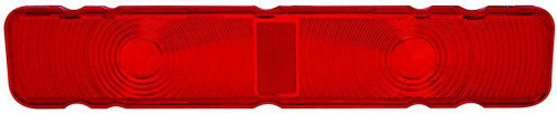 Tail Lamp Lens 67 Rs