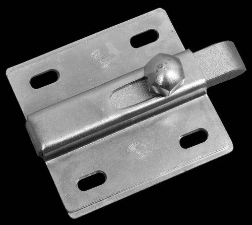 1965 65 1966 66 1967 67 1968 68 Ford Mustang Fastback Trap Door Latch Assembly