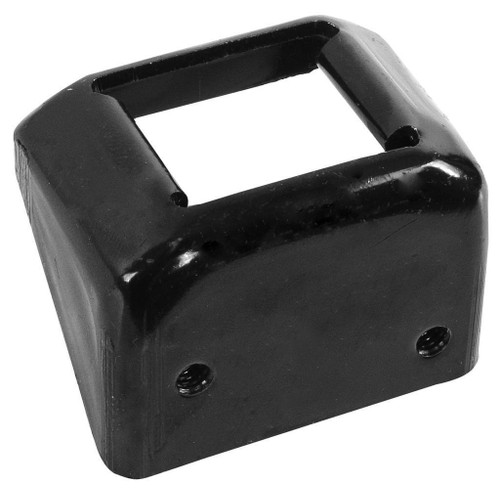 Trunk Lid Catch 67-69