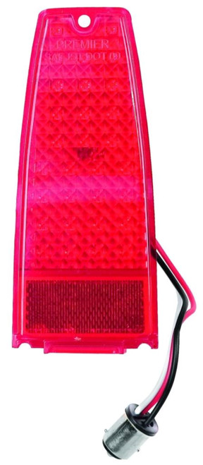 Tail Light 66-67 Led