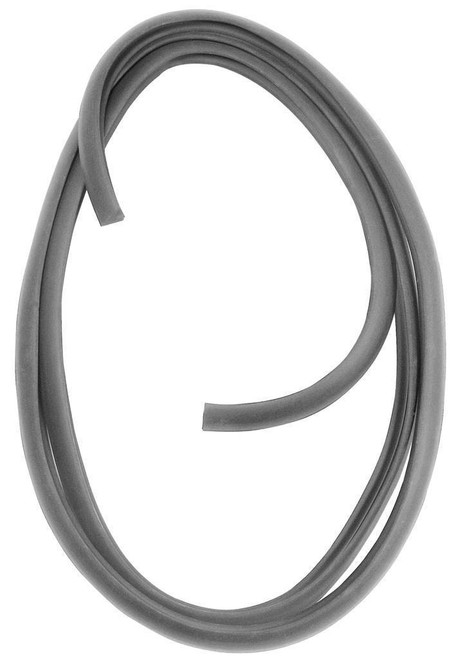 Trunk Lid Seal (Rubber) 1966-67