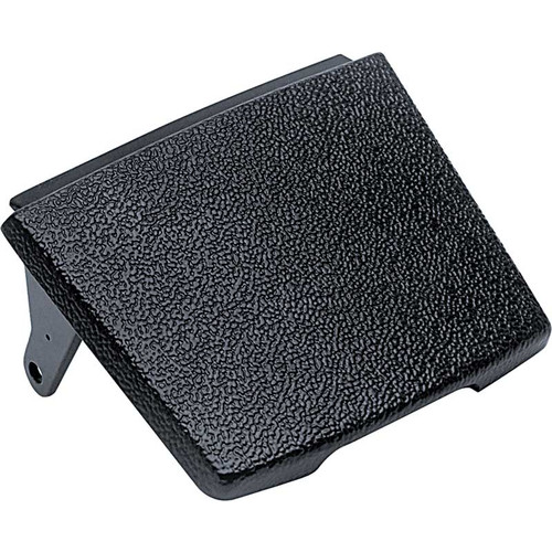 1967 Chevy Camaro 1967-69 Pontiac Firebird Die Cast Black Console Ash Tray Lid