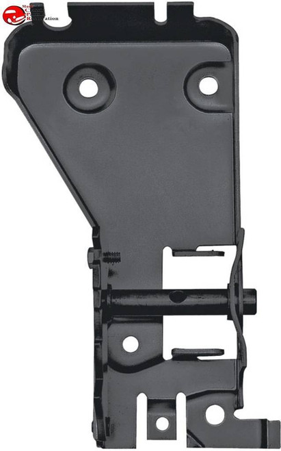 1968-69 Camaro Horseshoe Shifter Base