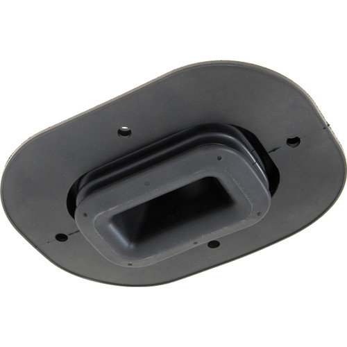 1969 Chevrolet Camaro 1968-69 Firebird Manual Trans 3 4 Speed Hurst Shift Boot