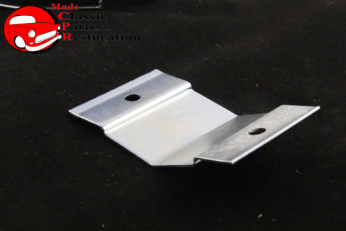 1969 Chevrolet Camaro Blue Front Bow Tie Standard Grille Emblem