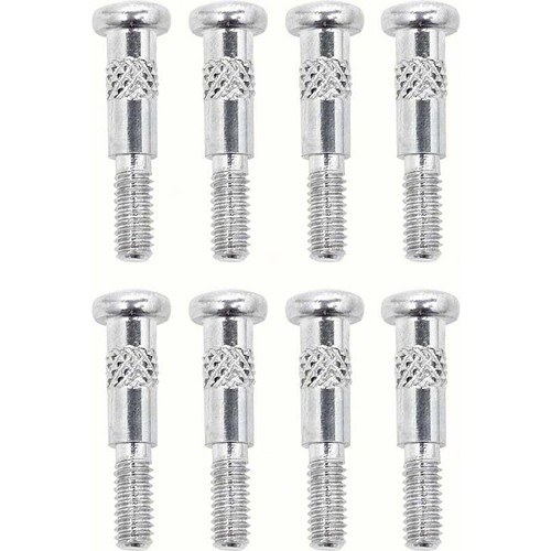 1970-73 Chevrolet Camaro Monte Carlo El Camino Vega Standard Park Lamp Screw Set