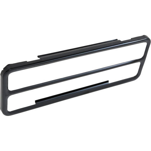 1978 79 80 81 Chevrolet Camaro Black Front Side Maker Light LH or RH Bezel