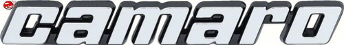 1978-81 "Camaro" Fender Emblem