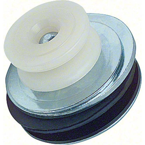 1967-69 Chevrolet Camaro Pontiac Firebird Quarter Window Glass Roller Assembly