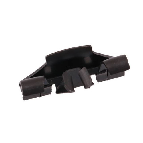 1967-69 Chevy Firebird Camaro Chevy Convertible Six Wheel Well Molding Clips