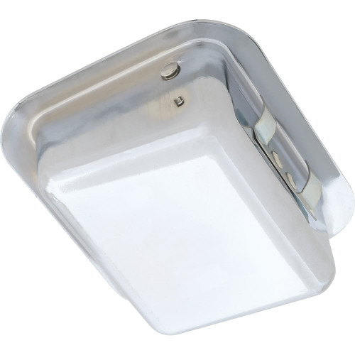 1962-64 Chevrolet Impala Biscayne Chevy II 1965-91 Truck Rear Arm Rest Ash Tray