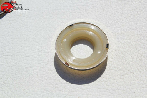 Chevy Window Crank Door Handle Escutcheon Spacer Riser Fleetline Set Of 10