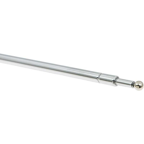 1959 Chevrolet Chevy Impala Belair Biscayne Full Size Rear Antennas LH RH