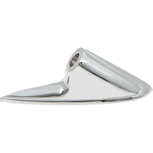 1959 Chevrolet Chevy Impala Belair Biscayne Full Size Rear Antenna RH