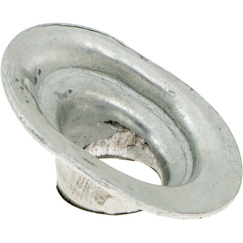 1961 1962 Chevrolet Chevy Impala Belair Biscayne Full Size Rear Antennas RH