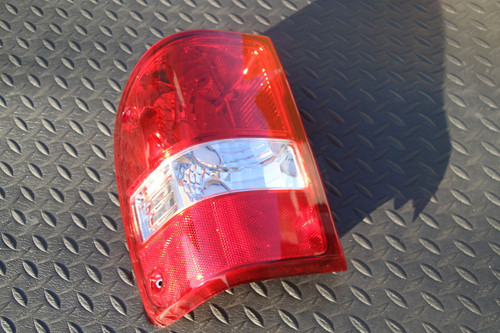 2001 02 03 04 05 06 07 08 09 2011 Ford Ranger Tail Lights Lamps Left Right Set