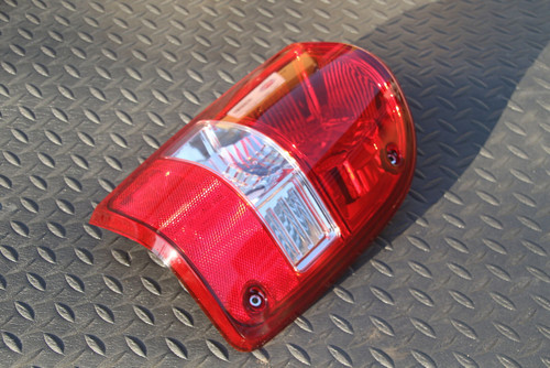2001 02 03 04 05 06 07 08 09 2011 Ford Ranger Tail Lights Lamps Left Right Set