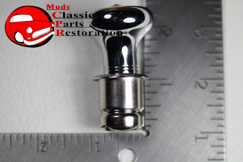 Casco Chrome Deluxe Cigarette Lighter Knob Element Green Diamond Top Accent Dash Casco Chrome Deluxe Cigarette Lighter Knob Element Green Diamond Top Accent Dash