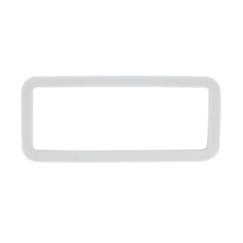 1969-1972 69 70 71 72 Chevrolet Chevy GMC Truck Cargo Lamp Light Gasket Pair 1969-1972 69 70 71 72 Chevrolet Chevy GMC Truck Cargo Lamp Light Gasket Pair