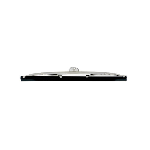 Ford Chevy GMC Pickup Truck Wrist Type Windshield 8" Wiper Blade Stainless Pair Ford Chevy GMC Pickup Truck Wrist Type Windshield 8" Wiper Blade Stainless Pair