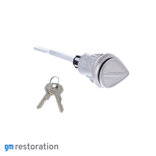 47-51 1947 Chevy Chevrolet Pickup Truck Door Lock with Keys GM Licensed GMC