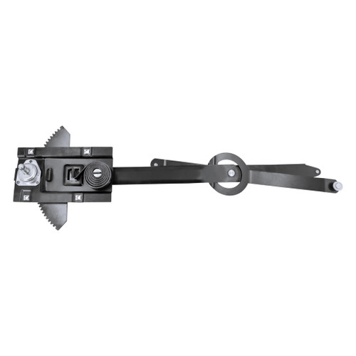 1967 1968 1969 1970 1971 Chevy Chevrolet Truck C10 C20 Window Regulator - R/H 1967 1968 1969 1970 1971 Chevy Chevrolet Truck C10 C20 Window Regulator - R/H