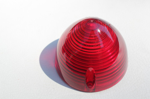 1956 Chevy Passenger Car Rear Incandescent Clear Reverse Backup Lense
