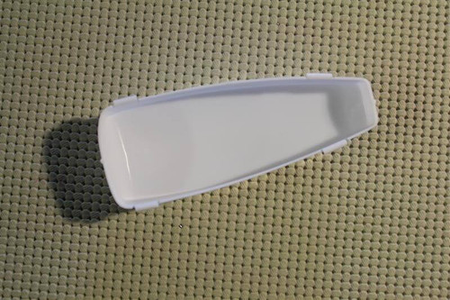 62-70 GM Interior Inside Dome Light Lens & Base Chevelle Nova Firebird Camaro