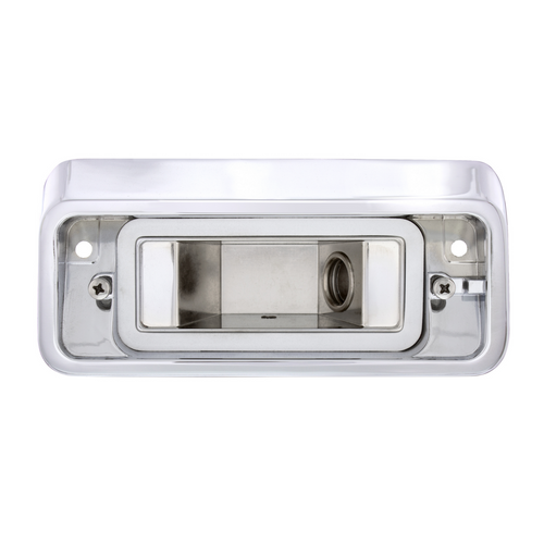 1969-1972 Chevrolet Chevy GMC Truck Cargo Incadescent Lamp Light Housing