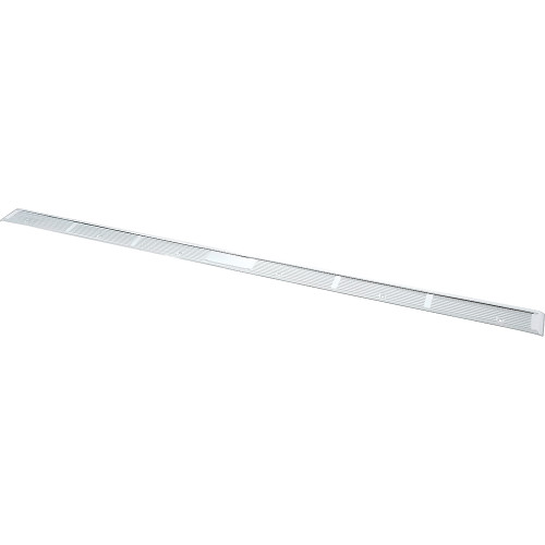 71-73 Mustang Cougar 71-77 Maverick Comet Door Sill Plate LH or RH