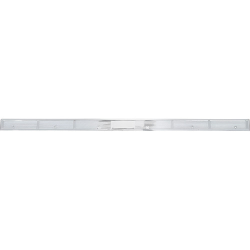 71-73 Mustang Cougar 71-77 Maverick Comet Door Sill Plates Pair
